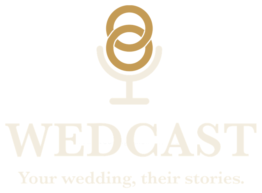 Wedcast logo